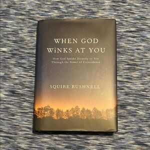 When God Winks at You Book
